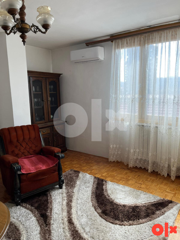 Stan Tuzla 55m2 izdavanje 2