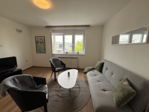 Dvosoban stan Centar Kalemova ulica