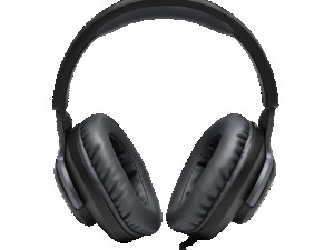 JBL QUANTUM 100 Black