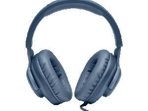 JBL QUANTUM 100 Blue