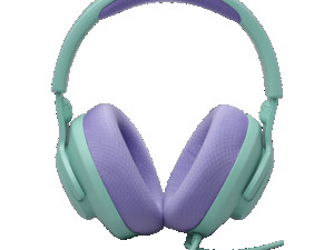 JBL QUANTUM 100 M2 Cyan