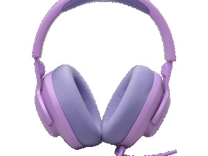 JBL QUANTUM 100 M2 Purple