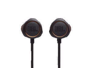 JBL QUANTUM 50 Black