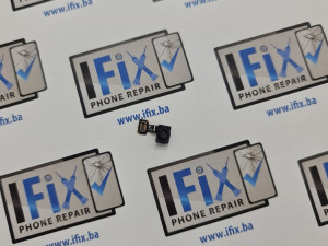 Samsung Galaxy A53 senzor otiska prsta