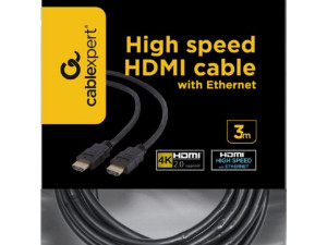 Gembird HDMI kabal M/M V 1,43 3m