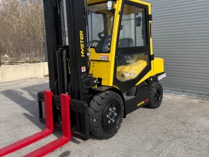 VILJUSKAR HYSTER 3.5A DIZEL - SOPTA VILIČARI D.O.O