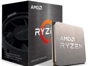 Procesor AMD Ryzen 5 5500 3.60GHz AM4 BOX Wraith Stealth cooler