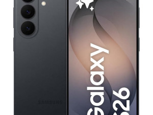 SAMSUNG GALAXY S26 12/256GB BLACK