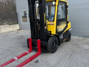 VILJUSKAR HYSTER 2.5A DIZEL - SOPTA VILIČARI D.O.O