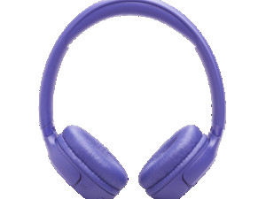JBL TUNE 530BT Wireless On Ear slušalice Purple
