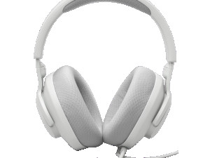JBL QUANTUM 100 M2 White