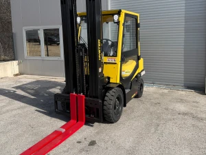 VILJUSKAR HYSTER 2.5 A DIZEL - SOPTA VILIČARI D.O.O