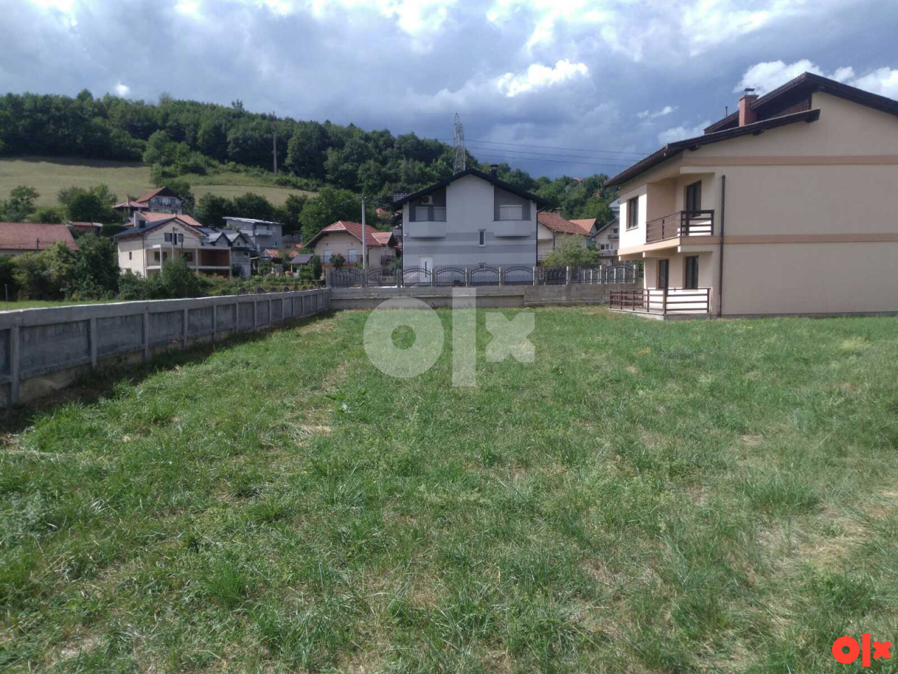 Kuća Sarajevo - Novi Grad 200m2