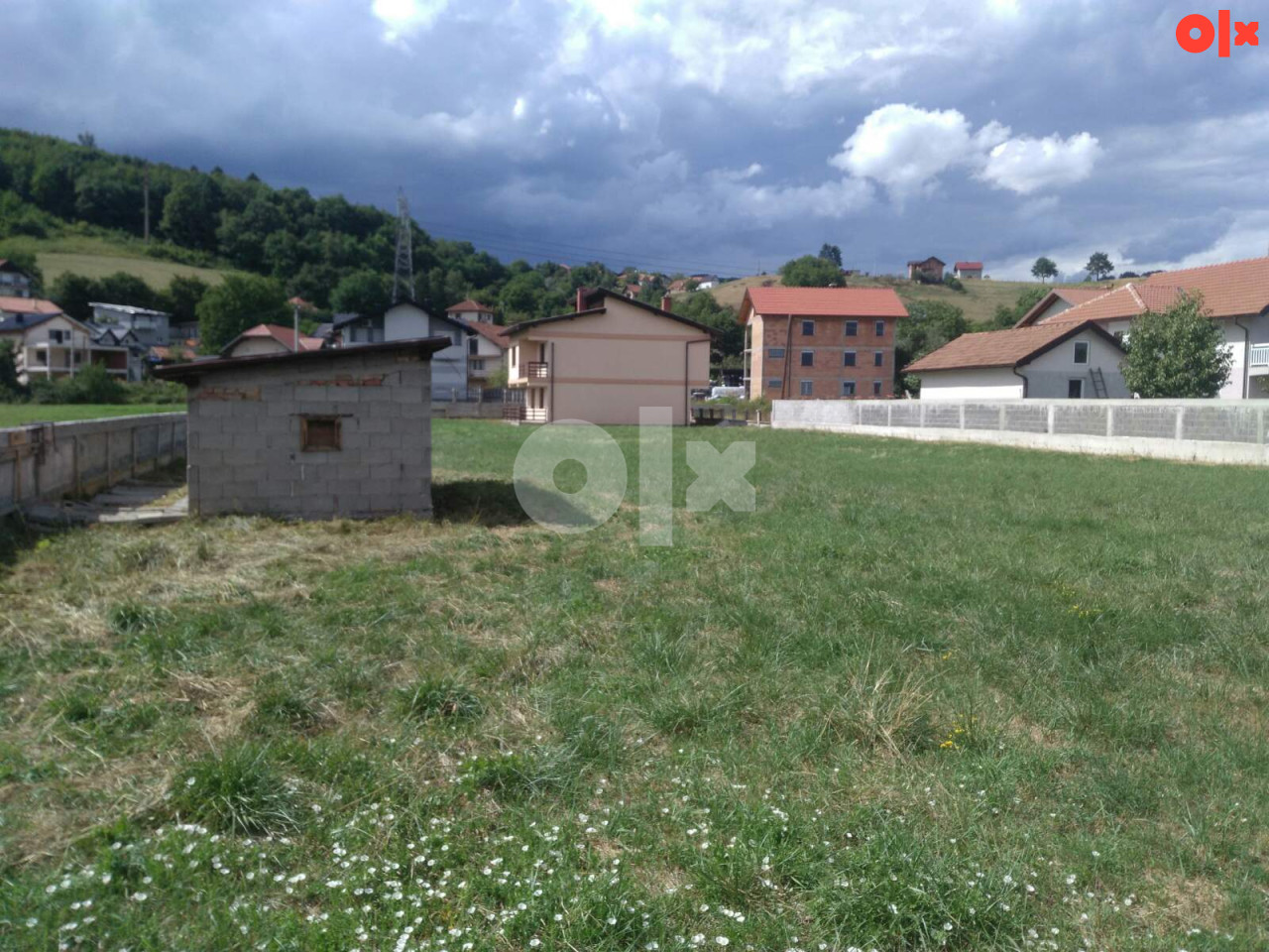 Kuća Sarajevo - Novi Grad 200m2 2