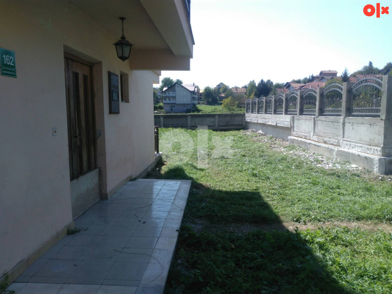 Kuća Sarajevo - Novi Grad 200m2 3