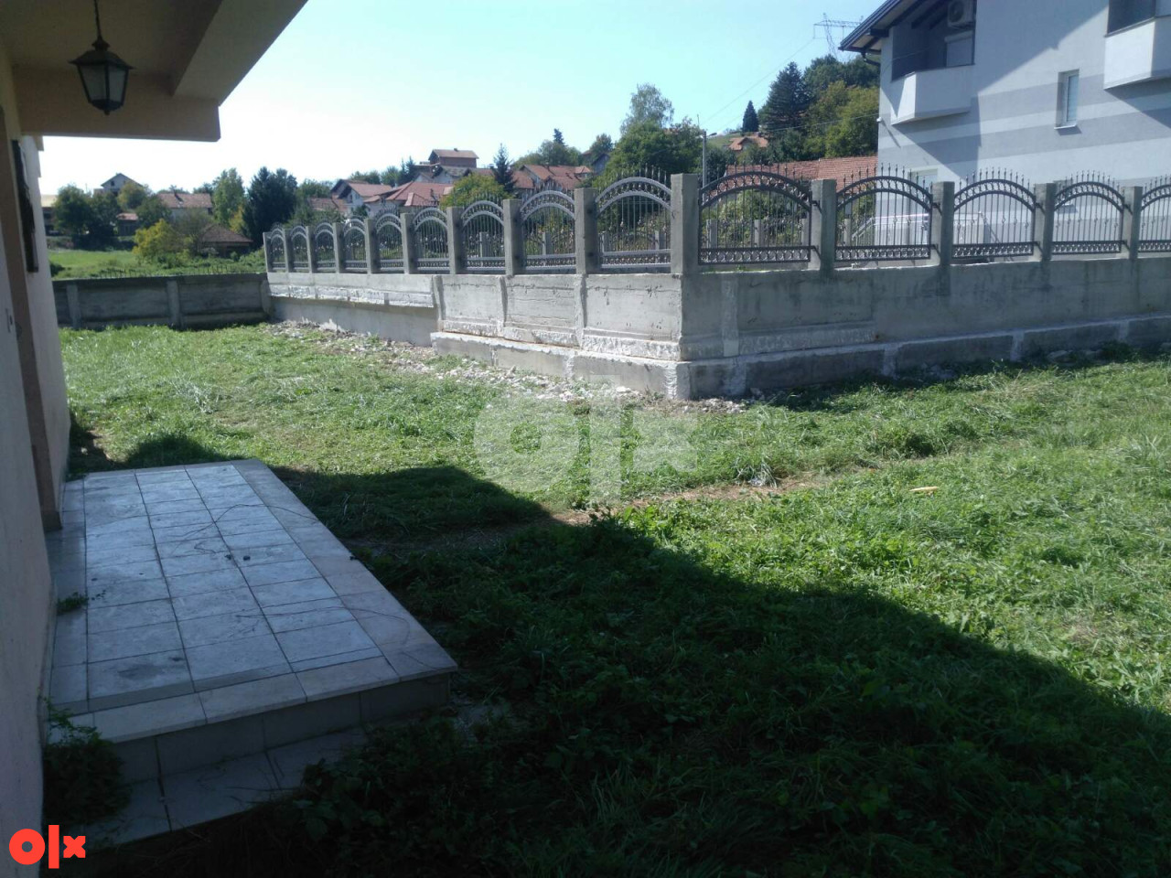 Kuća Sarajevo - Novi Grad 200m2 4