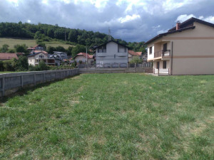 Kuća Sarajevo - Novi Grad 200m2