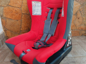 AUTOSJEDALICA ZA DJECU 0-18 KG CHICCO COMFORT