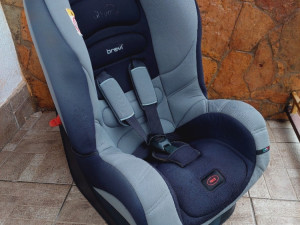 AUTOSJEDALICA ZA DJECU  0-18 KG   BREVI GP SPORT ekstra