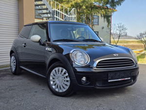 MINI ONE 1.6BENZ 55KW, 2010G