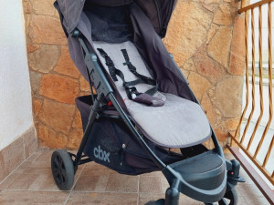 DJECIJA KOLICA Bebe  CYBEX  CBX  WOYA