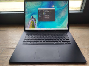 Microsoft Surface Laptop 4 i7 16GB 512GB SSD 15" VRHUNS