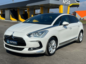 Citroen DS5