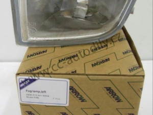 Maglenka lijeva Original Skoda fabia 00-