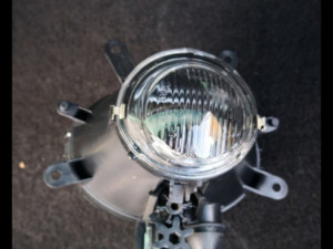 Maglenke bmw e46 01-04