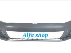 Branik karambolka golf 7 gti 08.13- za lakiranje