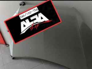 Hauba chevrolet aveo