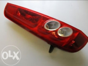 Stopka lijeva 3 vrata Orginal Ford Fiesta 06-