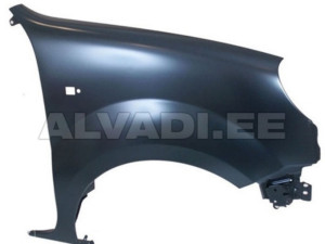 Blatobran desni Renault reno kangoo 03-