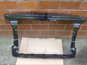 Vezni lim prsa Original Skoda yeti