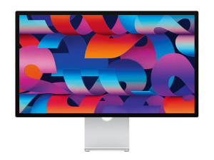 Apple Studio Display Nanotexturglas (VESA Mount Adapter)