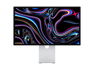 Apple Studio Display XDR Standardglas (VESA Mount Adapter)