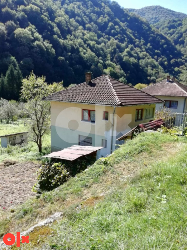KUĆA NA PRODAJU Jajce Bravnice 2