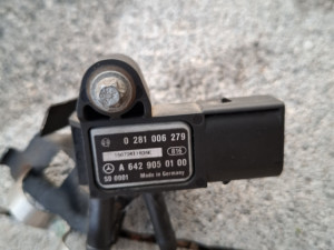 Senzor DPF Mercedes A6429050100