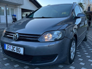 Volkswagen Golf Plus 2.0 TDI