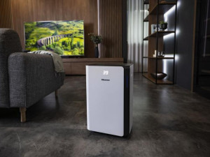 Hisense odvlaživač zraka vazduha D20CW - odvlazivac zraka