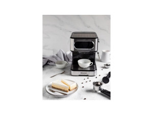 HISENSE espresso kafe aparat HESCM15DBK