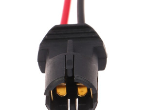 Utor za ubodnu sijalicu T10 kuciste w5w utor grlo t10 sijalice