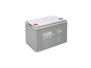 FIAMM baterija 100Ah 12V | 12FGL100