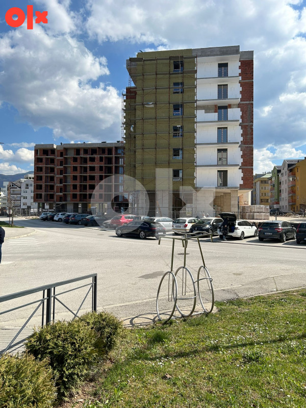 Stan Istočna Ilidža 49 m2