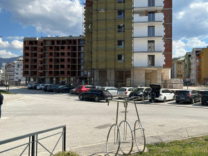 Stan Istočna Ilidža 49 m2