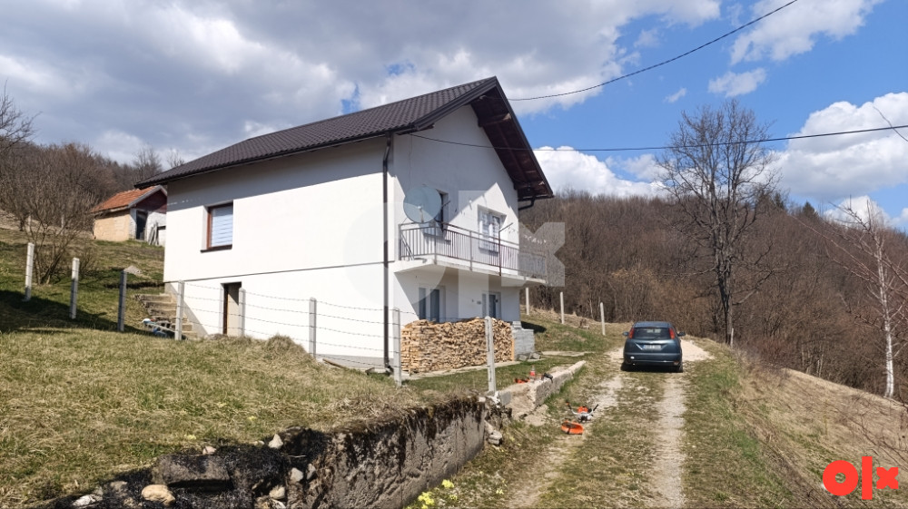 Kuća/Vikendica Trnovo