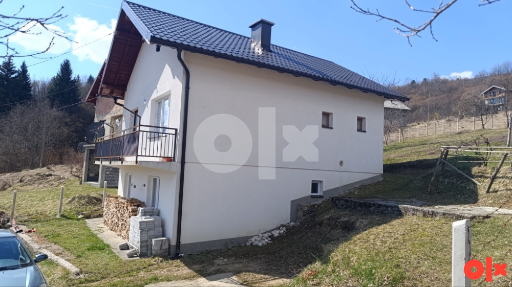 Kuća/Vikendica Trnovo 2