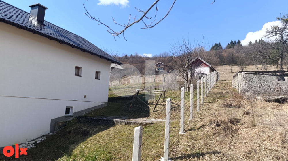 Kuća/Vikendica Trnovo 3