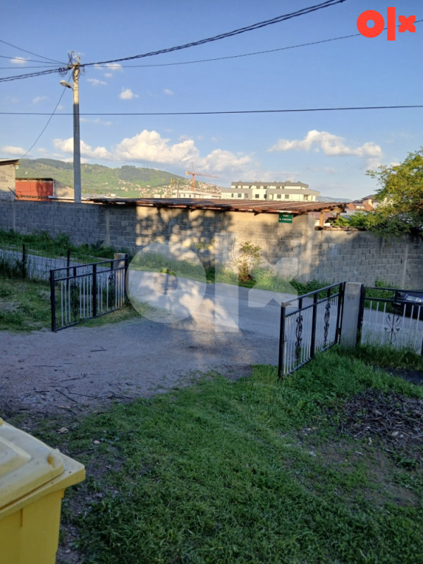 Kuća Vogošća 2