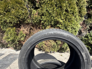 Gume 315 35 21 dot 23 extra stanje i 275 45 21 Zimske M+S